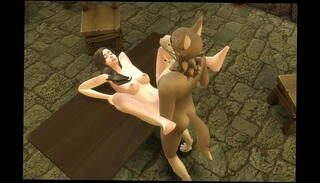 Video 1385969625: furry 3d, 3d fantasy anal, furry pussy, furry game, 3d group, oral anal pussy, whore