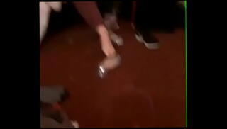 Video 1246934915: feet shoeplay, candid shoeplay, daughter