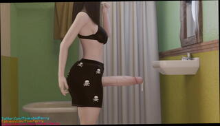 Video 1611439065: dick 3d futanari, 3d futa ass, ass big tits 3d, big cock futanari, 3d big boobed, 3d masturbating, butt big tits boobs