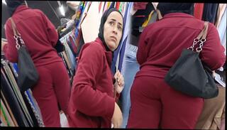 Video 1655006144: ass whore, spandex ass, great ass, big ass arab