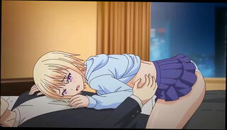 Video 1654120145: anime hentai tits job, hentai anime big boobs, anime toon, hentai blow job, big breasted anime