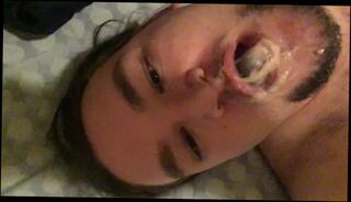 Video 1627340973: chubby amateur solo, solo masturbation chubby, chubby bear solo, chubby male solo, dirty talk solo masturbation, solo spit, chubby face, fingering hole