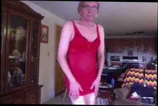 Video 831683701: small cock crossdresser, crossdresser striptease, amateur crossdresser, gay crossdresser, stripper striptease, hd stripper