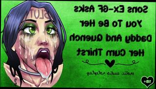 Video 1584492593: pov deep throating gagging, submissive slut gags, pov gagging blowjob, pov solo female, sloppy throat gagging slut, gagging deep throat cum, gagging throat pie, amateur deep throat gagging, daddy solo cum, pov blowjob dirty talks, slut pov riding, erotic pov blowjob, amateur pov orgasm, men solo cum, pov cum play, ex gf cum, son cum