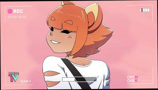 Video 1612040355: toon furry, anime toon