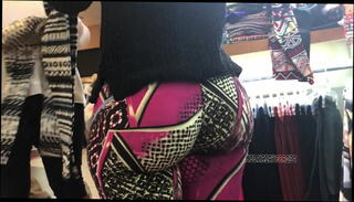 Video 1164158785: big ass pawg, candid pawg, pawg legs, pawg public