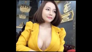 Video 960239105: sexy big tits babe, sexy babe perfect, sexy beautiful brunette babe, sexy korean babe, vietnamese sexy, sexy chat, sexy brunette hair