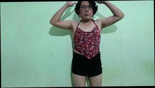 Video 1648349343: amateur shemale crossdresser femboy, crossdresser femboy trans, amateur crossdresser solo, fetish crossdresser, crossdresser tgirl trans