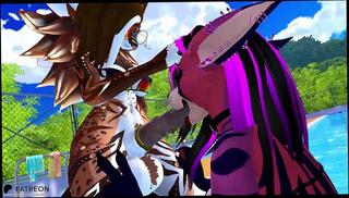 Video 1656404333: futa furry cartoon, cartoon milf big tits, big boobs milf creampied, milf creampied blowjob, creampie milf big ass, milf creampie cum, creampie deep throat blowjob, milf deep throats dick, milf deep throats cock, creampie cum mouth