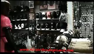 Video 62476101: femdom sissy humiliation, femdom mistress humiliation, femdom mistress latex, latex femdom bondage, sissy public humiliation, straight humiliation, public nudity