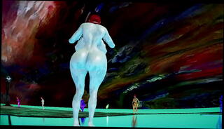 Video 1657519965: sexy 3d big tit, 3d sexy game, boobs 3d game, 3d porn game, giant tits 3d, 3d naked, solo sex, curvy 3d, sex doll, boots sex, ass shaking, striptease