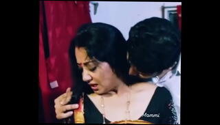 Video 1306291635: indian step mom son