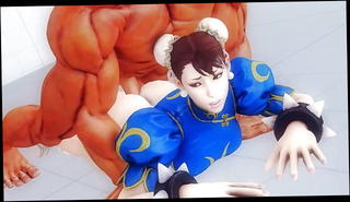 Video 1566740001: 3d cartoon sex, 3d sex comics, porno cartoon, vr 3d, straight sex