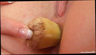 Video 1184513001: straight anal, anal insertion, ginger anal, anal close