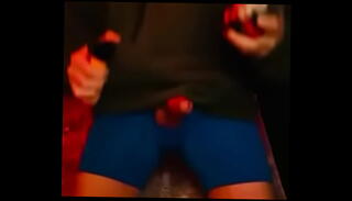 Video 1462541305: amateur gay masturbation, blowing
