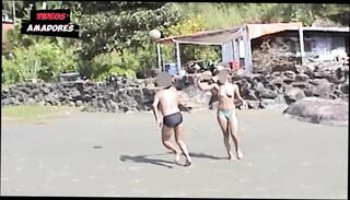 Video 1663150461: amateur nudist beach, nudist girls, nudist sports, hot nudist, hottest amateur girl, straight girl, girl clothes, girl takes hot, hd hot girl
