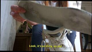 Video 1658998063: foot fetish femdom mistress, slave worship mistress feet, pov femdom foot fetish, cum joi femdom pov, femdom mistress humilation, foot fetish solo, dirty feet joi, joi solo masturbation, amateur foot worship, russian femdom mistress, socks feet joi, femdom shoe worship, mistress white slave, solo female joi, brunette foot worship