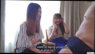 Video 1607841754: jav cfnm, cfnm threesome, cfnm blowjob babe, cfnm amateur babes, threesome blowjob handjob, amateur japanese threesome, threesome asian blowjob, young cfnm, jav hd, japanese husband, mother husband, husband picked