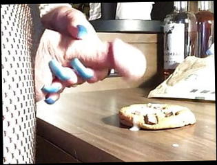 Video 1571541241: solo masturbation pov, shemale solo pov, mature shemale solo cum, amateur pov cum, solo public masturbation, lingerie masturbating solo, hd pov cum, cum cookie, canadian shemale