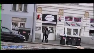 Video 1351711045: hardcore cuckold, cuckold blowjob, cuckolding teen, brunette cuckold, brunette gal fucks, young gal fucked