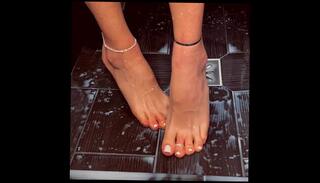 Video 1666025623: feet fetish compilation, feet fetish solo, feet cum compilation, feet fetish babe, amateur fetish compilation, feet fetish lovers, feet massage, solo female feet, jerk cum compilation, couple cum compilation, cum kissing compilation, feet loving babe, brunette babes compilation, petite massage babe, erotic foot, fishnet feet, italian feet, feet play, sensual foot