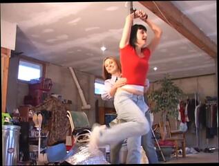 Video 1055049804: piss fetish lesbian, tickle pee