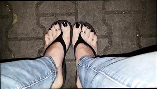 Video 1591579701: sexy feet solo, shemale feet solo, flip flop feet, crossdresser feet, shemale crossdresser ladyboy, sexy feet high heels, very sexy feet, beautiful sexy feet, sexy lingerie solo, shemale public solo, polish feet, european feet, feet outdoors, feet hd