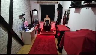 Video 1658715721: fetish femdom latex mistress, latex mistress femdom slave, slave worship mistress feet, foot fetish femdom mistress, mistress punishes slave, mistress humiliates slave, bdsm slave punishment, bbw foot fetish, mistress spanking slaves, straight feet worship, bare foot fetish, german latex fetish, mature foot worship, foot fetish hd, punishment part 1