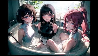 Video 1618247195: boobs hentai animation, anime hentai tit, japanese hentai anime, hentai toon, japanese hentai girl, beautiful hentai girl, 18yo hentai, young hentai, boobs spermed, sperm bath