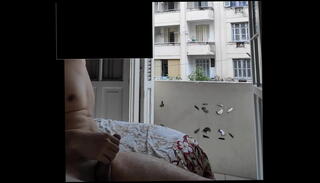 Video 1603554245: masturbation naked, dick naked, naked flashing, public dick flash, naked hotel, naked neighbor