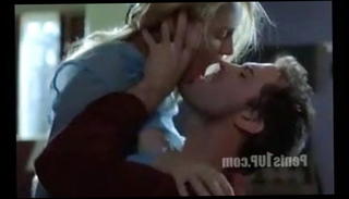 Video 1542215101: heather graham, kissing straight