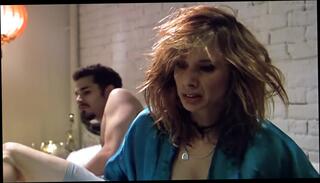 Video 831572504: rosanna arquette, angelina jolie, celebrity milf, hd brunette milf