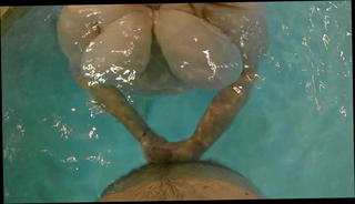 Video 793227001: wife jerks cock, straight jerking, cock underwater, american jerking