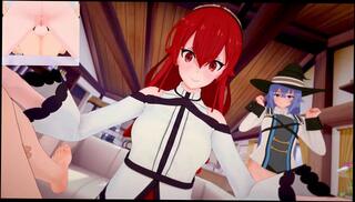 Video 1664660203: anime uncensored hentai futa, pov 3d hentai animation, hentai cartoon animation uncensored, hentai anime cartoon fuck, 3d animation futanari, gangbang 3d animation, 3d animation threesome, 3d futanari fuck male, uncensored amateur pov