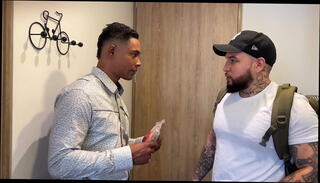 Video 1625146095: black boy solo