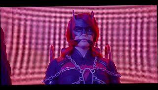 Video 997095155: ruby rose, bondage gagged, fetish gagging, gagged sexy, gagged damsel, bondage comics, tied gagged, cosplay bondage