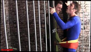 Video 113751005: ball busting domination, cbt handjob, dominant gay, man submits, gay spandex
