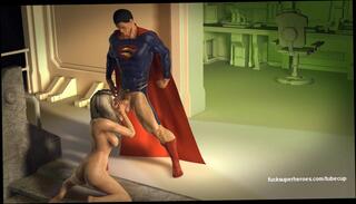 Video 40708304: 3d cartoon blowjob, 3d toons, hd toon, slutty big titty, sexy big titty, super sexy man