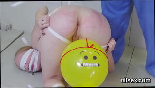 Video 1149118105: penetrated bdsm, bdsm ass, bdsm licking, holes bdsm, girl butt hole, butt hole treatment