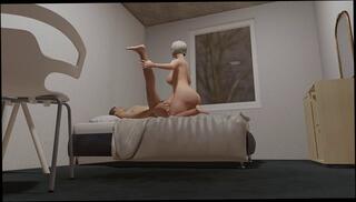 Video 1665506343: trans stepson, trans cartoon, big dick cartoon, straight stepson, cartoon blonde, cartoon fantasy, amateur trans fucks guy, trans angels