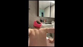 Video 1664729893: solo gay amateur, solo male wank, solo bath