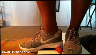 Video 1091362855: barefoot foot fetish, foot fetish feet, foot fetish cock, foot fetish trample, bare feet foot, foot crush fetish, ebony feet fetish, cum feet, feet face trample