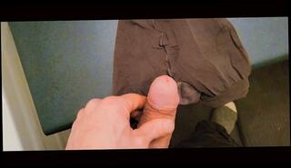 Video 1649251083: fetish solo masturbation, nylon fetish, amateur solo male masturbation, vintage masturbation