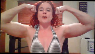 Video 1570489881: milf mature woman, milf women, straight milf, red haired milf, muscular milf, mature redhead milf, muscle milf, milf hd
