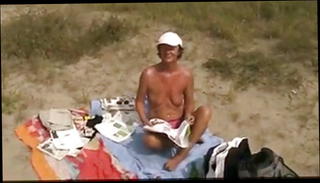 Video 1567614311: wife cum mouth, girl cum mouth, wife cumshot, straight cum, public beach cum, wife dogging