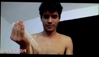Video 1422734875: fetish gay solo masturbation, latex fetish anal, fetish gay piss, hardcore anal pissing, fetish blowjob anal, short hair fetish, american fetish, wank close, public wank