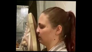 Video 1664349565: amateur slave slut, dirty submissive, submissive masturbates, sexy slave, webcam slave, slave pussy, european submissive, dirty shoes