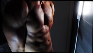 Video 1603335145: bdsm muscle