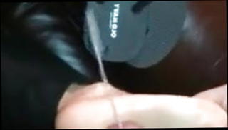 Video 877890901: foot job cumshot, hot foot job, homemade fuck, homemade straight, soles cumshot