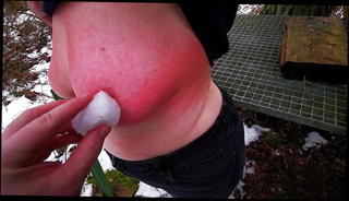 Video 1566208941: whipping tit torture, slave spanked whipped, whipped humiliated, sex slave spanking, sex slave big tits, sex slave training, brutal sex slave, torture action, whipping boobs, straight humiliation, slave outdoor training, natural slave